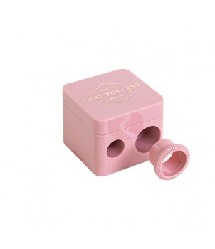 2 In 1 Sharpener Make Up Pencils